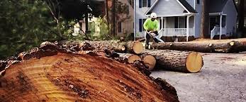 Mulching Services in Sylvester, GA